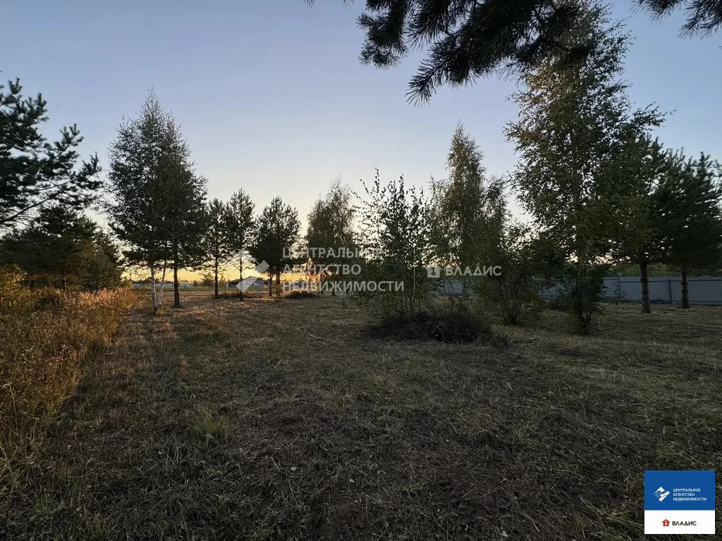 Продажа участка, Рязанский район - Фото 2