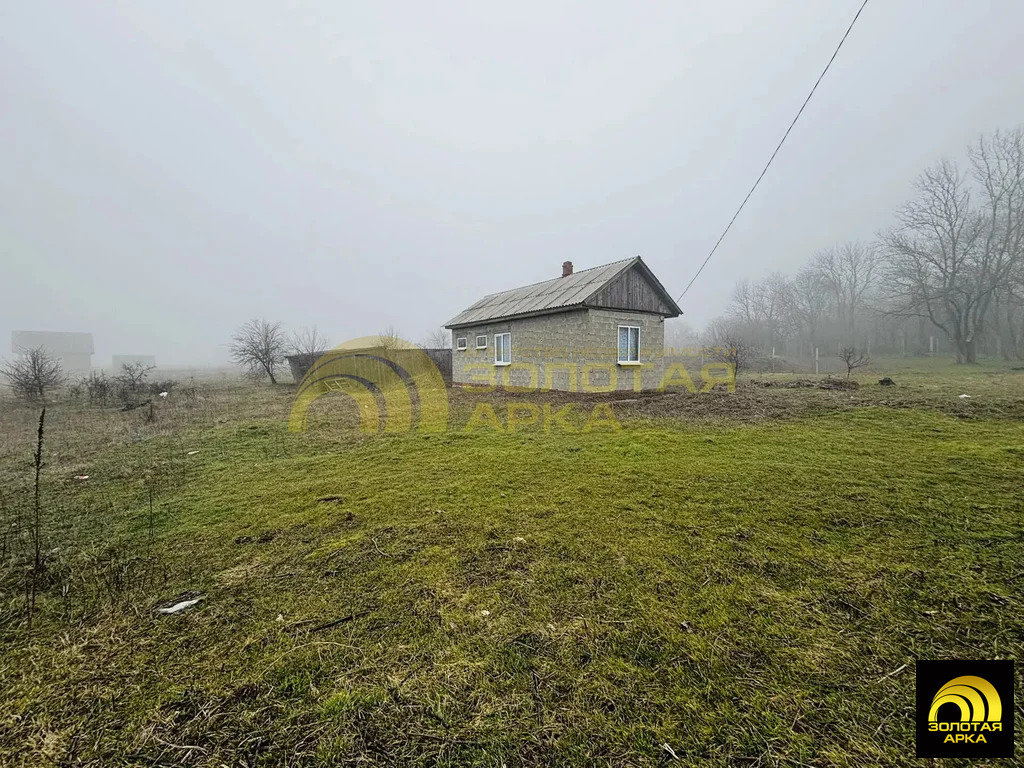 Продажа дома, Аккерменка, Крымский район, ул. Лесная - Фото 4