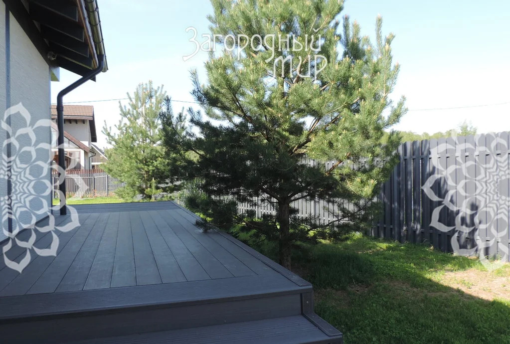 Продам дом, Симферопольское шоссе, 55 км от МКАД - Фото 19