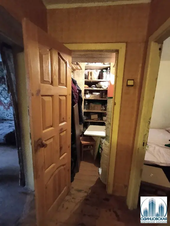 Комната 18,6кв.м. в 2-комн.кв. в районе Голицыно - Фото 7