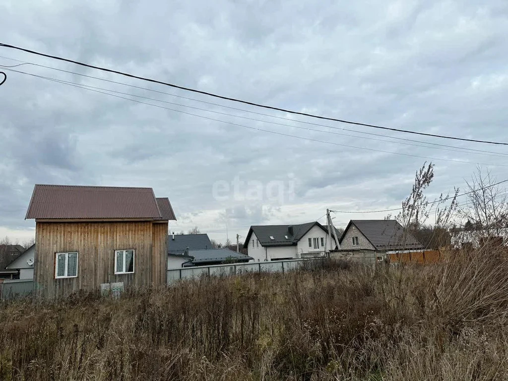 Продажа дома, коттеджный посёлок Анкудиново - Фото 18