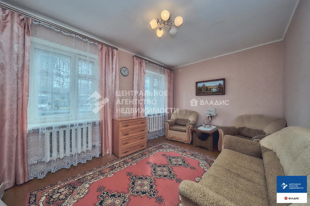 Продажа квартиры, Рыбное, Рыбновский район, ул. Дубинина - Фото 0
