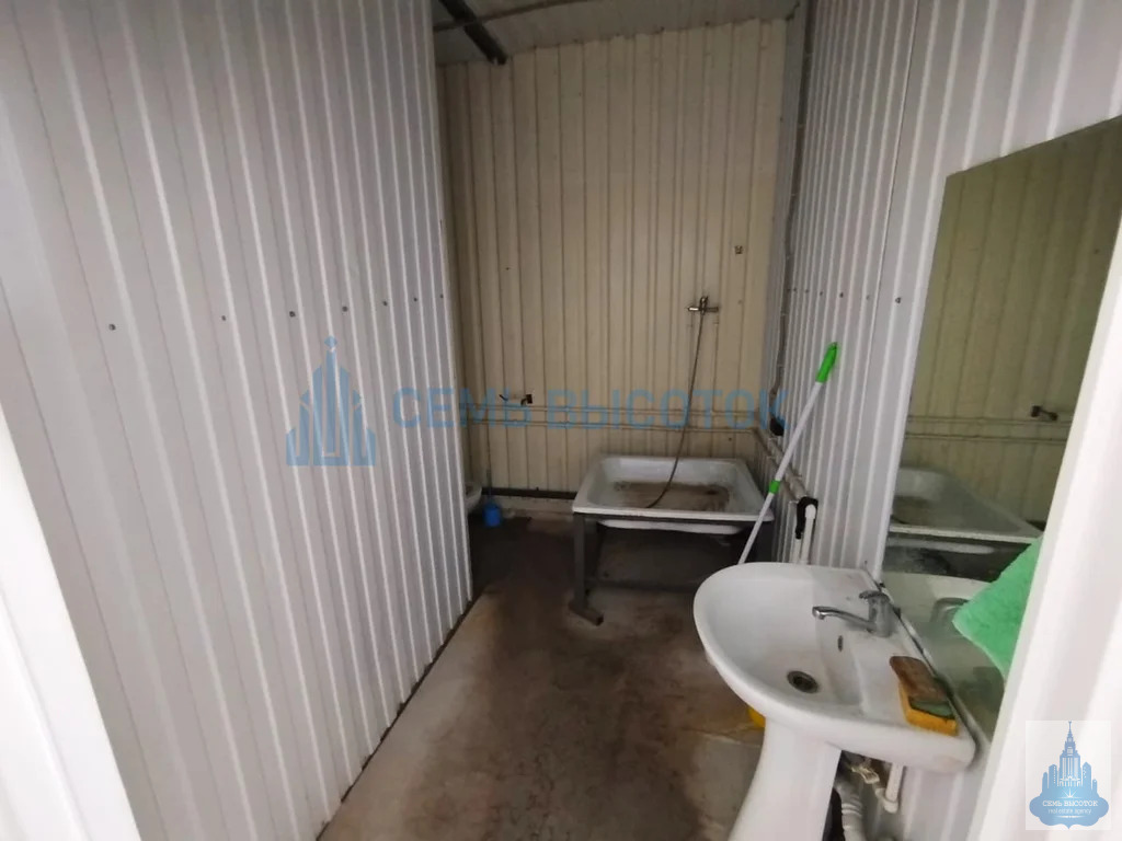 Аренда ПСН, Чехов, Чеховский район, Большая ул. - Фото 13