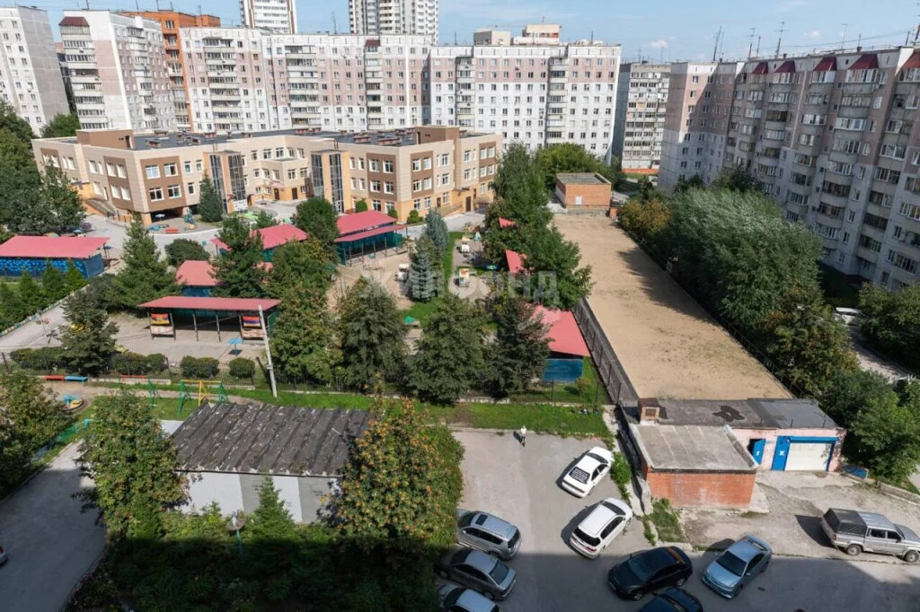 Продажа квартиры, Новосибирск, ул. Ватутина - Фото 15