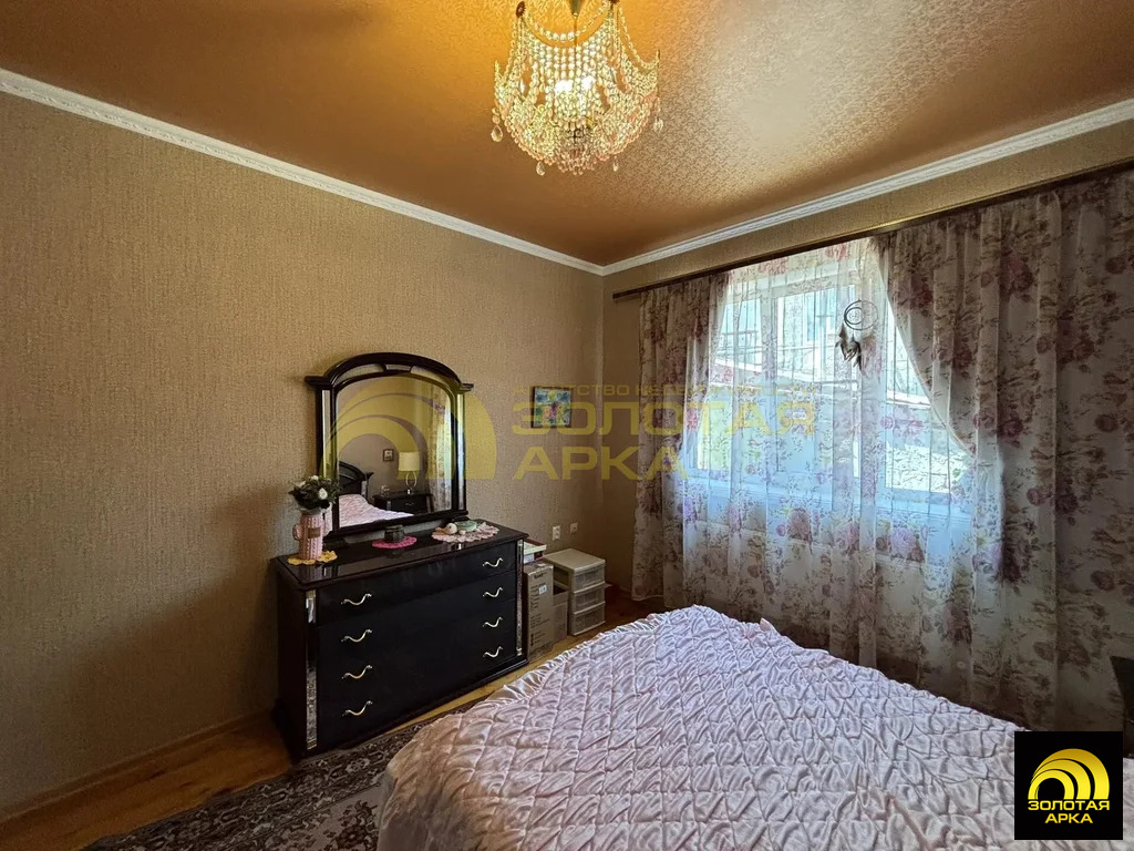Продажа дома, Крымск, Крымский район, ул. Крепостная - Фото 10