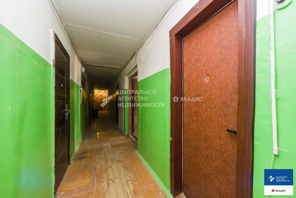 Продажа квартиры, Рязань, ул. Пугачева - Фото 10
