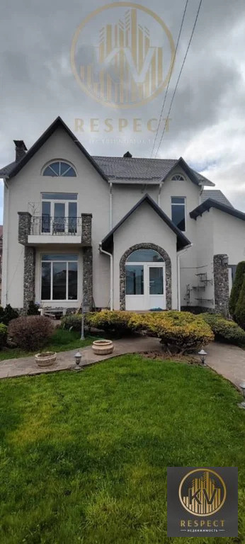 Продажа дома, Ессентуки, ул. Бештау - Фото 2