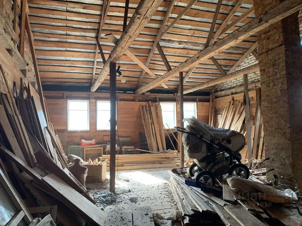 Купить дом 114.0м Тульская область, Алексин городской округ, Большое ... - Фото 27