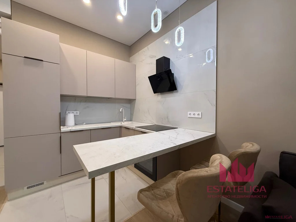 Аренда квартиры, ул. Вильгельма Пика - Фото 4