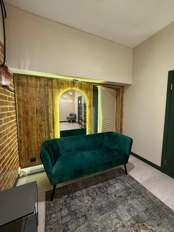 Помещение свободного назначения 96 м2 - Фото 2