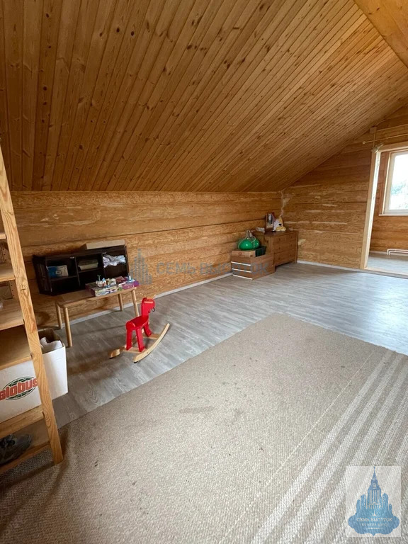 Продажа дома, Домодедово, Домодедово г. о., 6-ая Садовая ул. - Фото 23