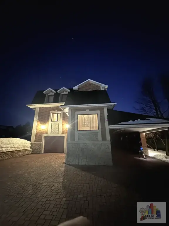 Эксклюзивная усадьба в Новосъяново - Фото 31