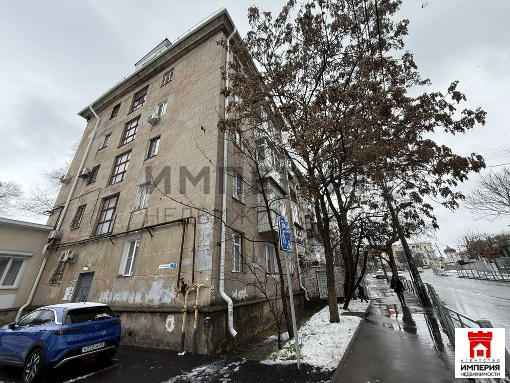 Продажа квартиры, Симферополь, Потемкинская ул - Фото 14