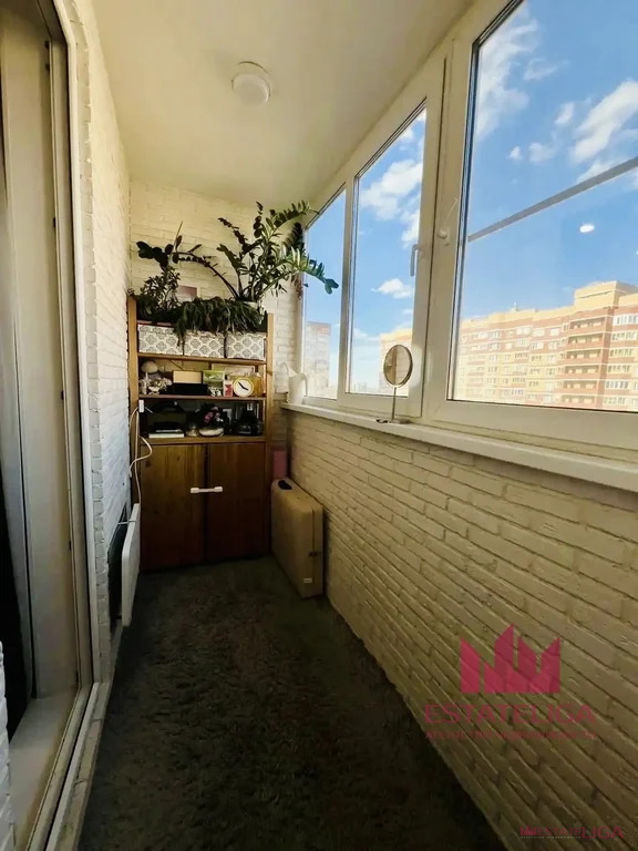 Продажа квартиры, Видное, Ленинский район, Зеленые аллеи б-р. - Фото 10