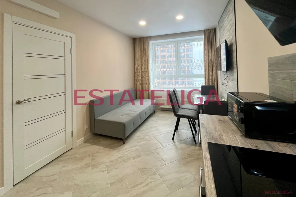 Аренда квартиры, Очаковское ш. - Фото 3