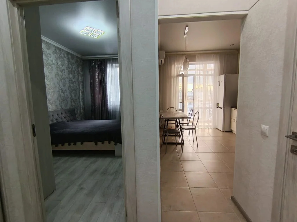Продажа квартиры, Крымск, Крымский район, ул. Маршала Жукова - Фото 5
