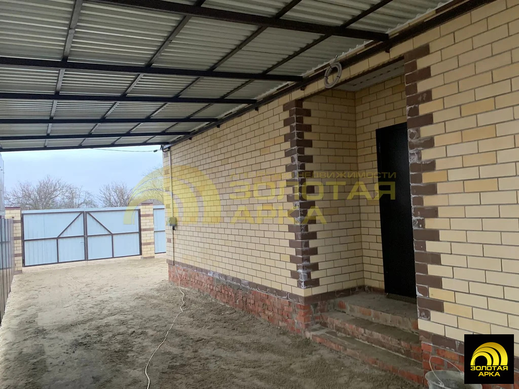 Продажа дома, Полтавская, Красноармейский район, ул. Красная - Фото 6