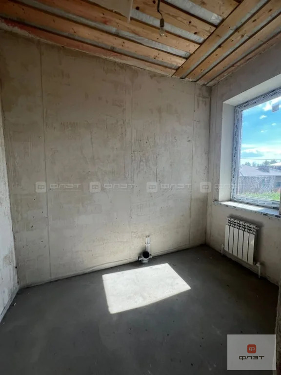 Продажа дома, Большие Кабаны, Лаишевский район, ул. Михаила Лермонтова - Фото 18