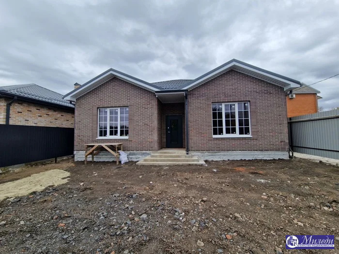 Продажа дома, Батайск, ул. Ставропольская - Фото 1
