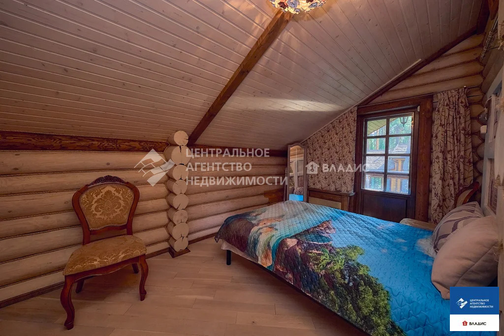 Продажа дома, Рязань, улица Санаторий - Фото 17