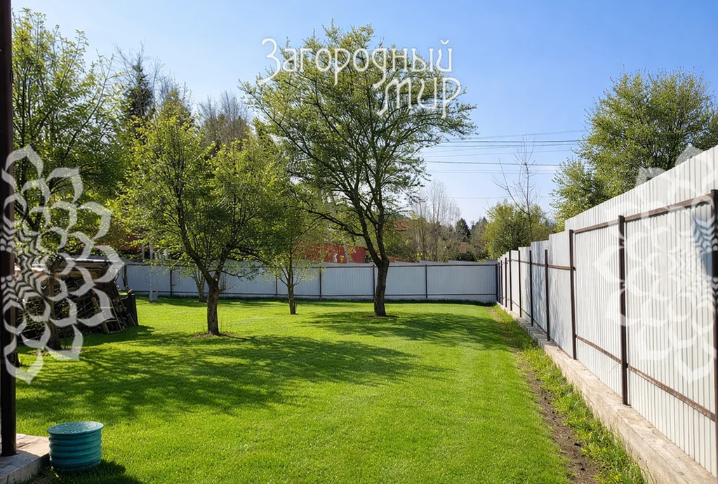 Продам дом, Новосходненское шоссе, 15 км от МКАД - Фото 9