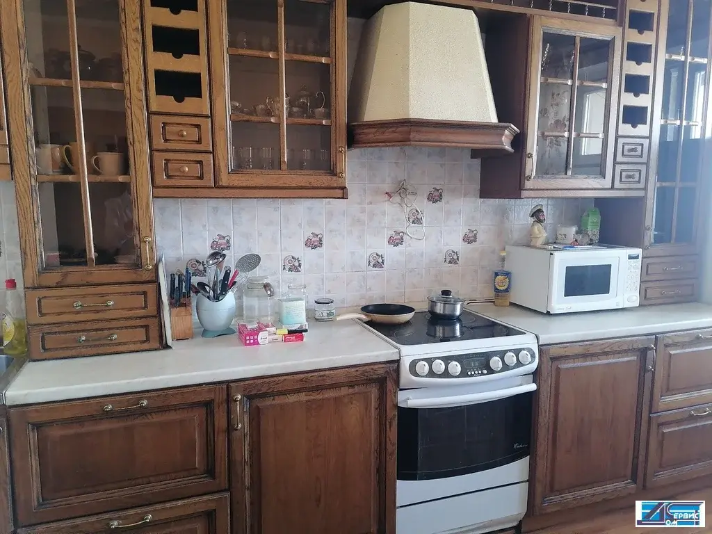 сдается 2-х комнатная квартира - Фото 4