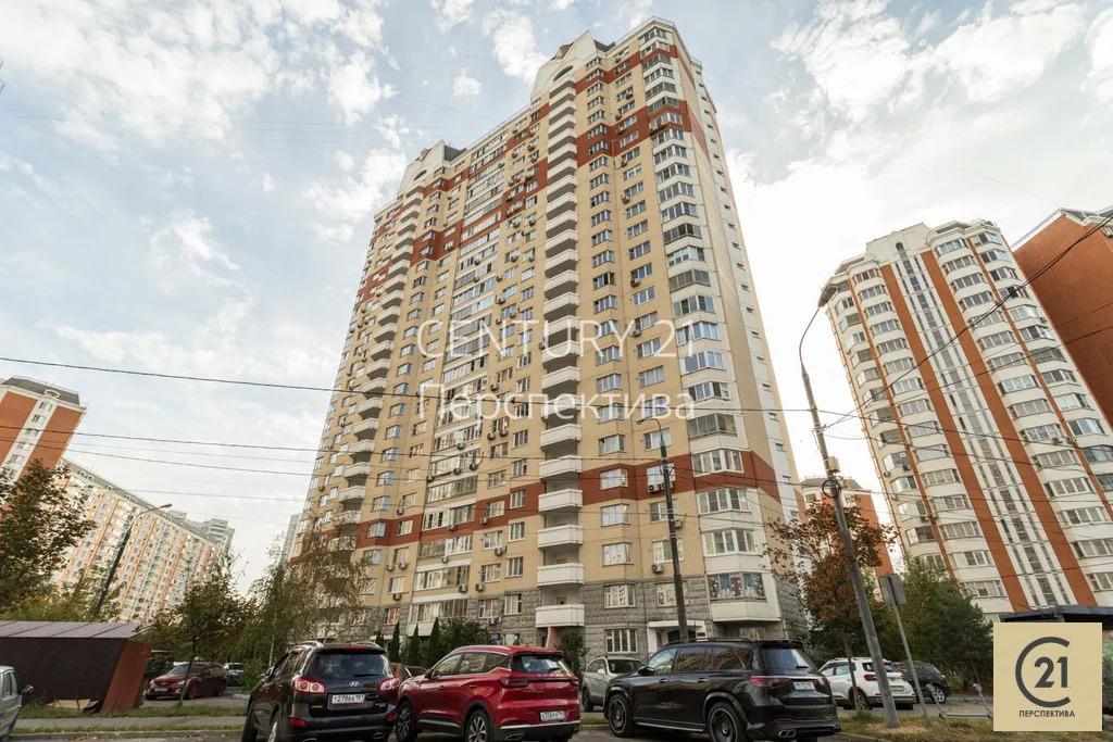 Продажа квартиры, Люберцы, Люберецкий район, проспект Гагарина - Фото 20