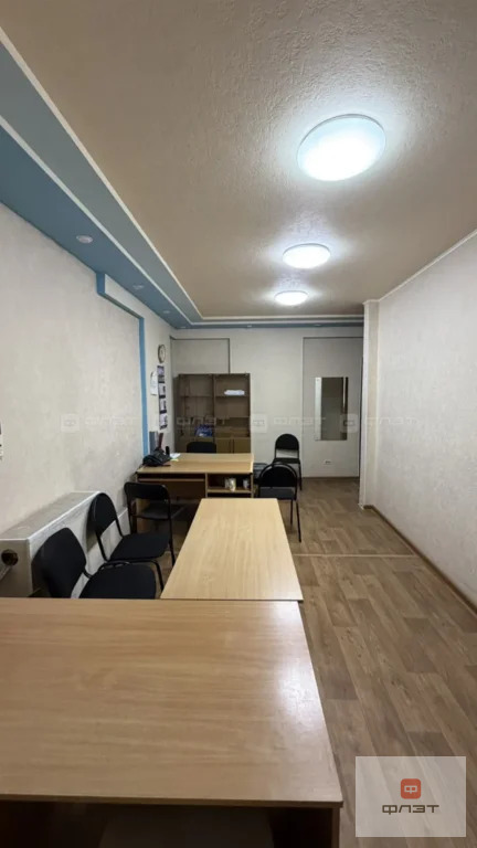 Продажа офиса, Казань, ул. Бутлерова - Фото 7
