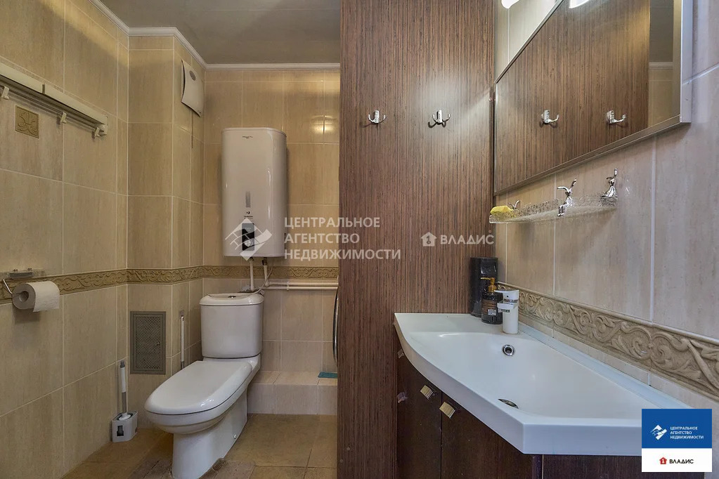 Продажа квартиры, Рязань, ул. Комбайновая - Фото 12