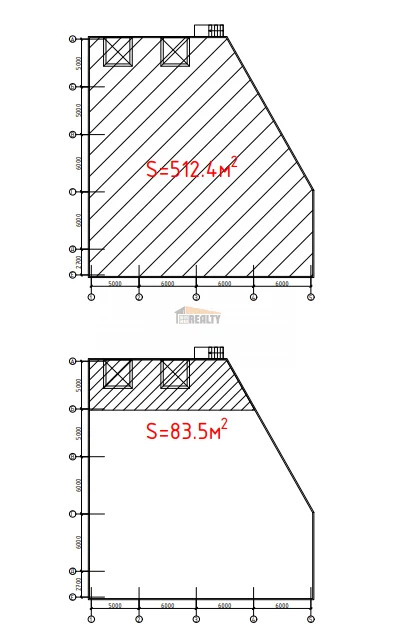 Продажа склада, Люберцы, Люберецкий район, Токаревская ул. - Фото 6