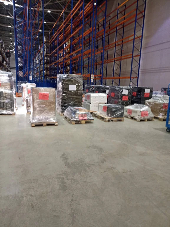 Аренда склада, Подольск - Фото 2