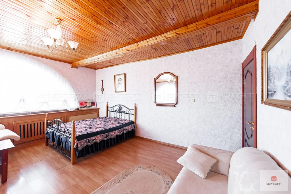 Продажа дома, Васильево, Зеленодольский район, ул. Набережная - Фото 26