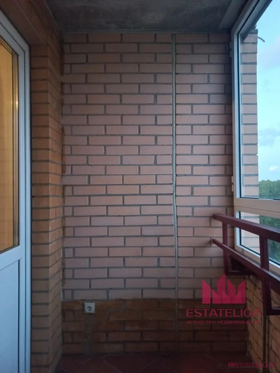 Аренда квартиры, 6-я Радиальная улица - Фото 18