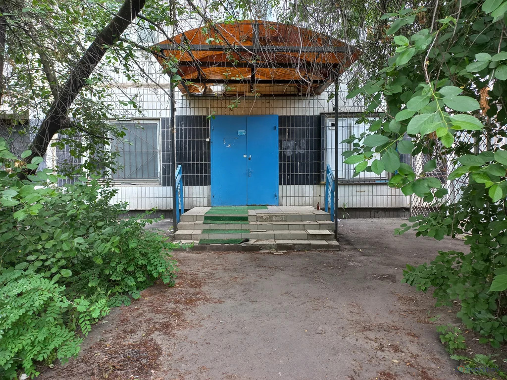 Продажа торгового помещения, ул. Кантемировская - Фото 3
