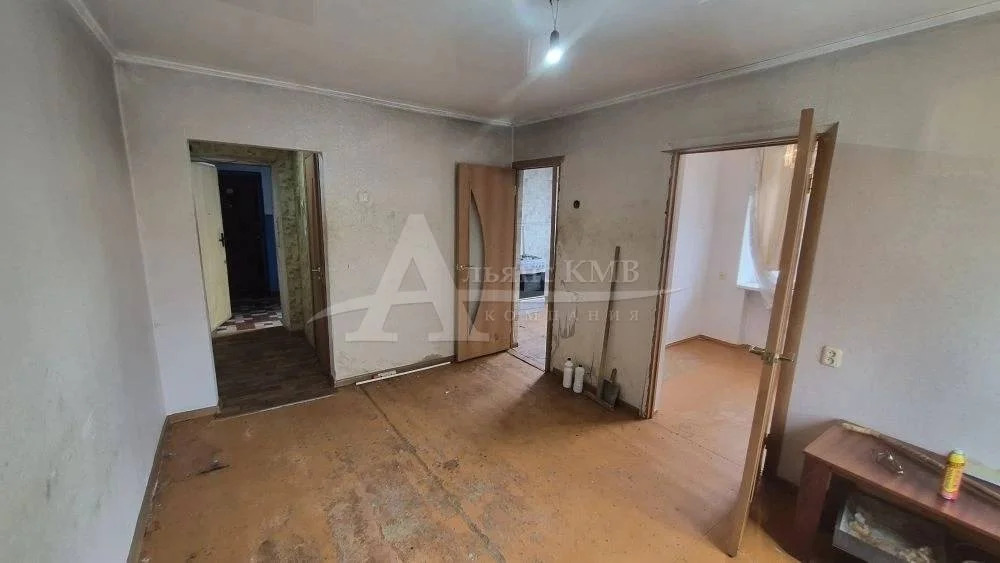 Продажа квартиры, Георгиевск, ул. Тургенева - Фото 8