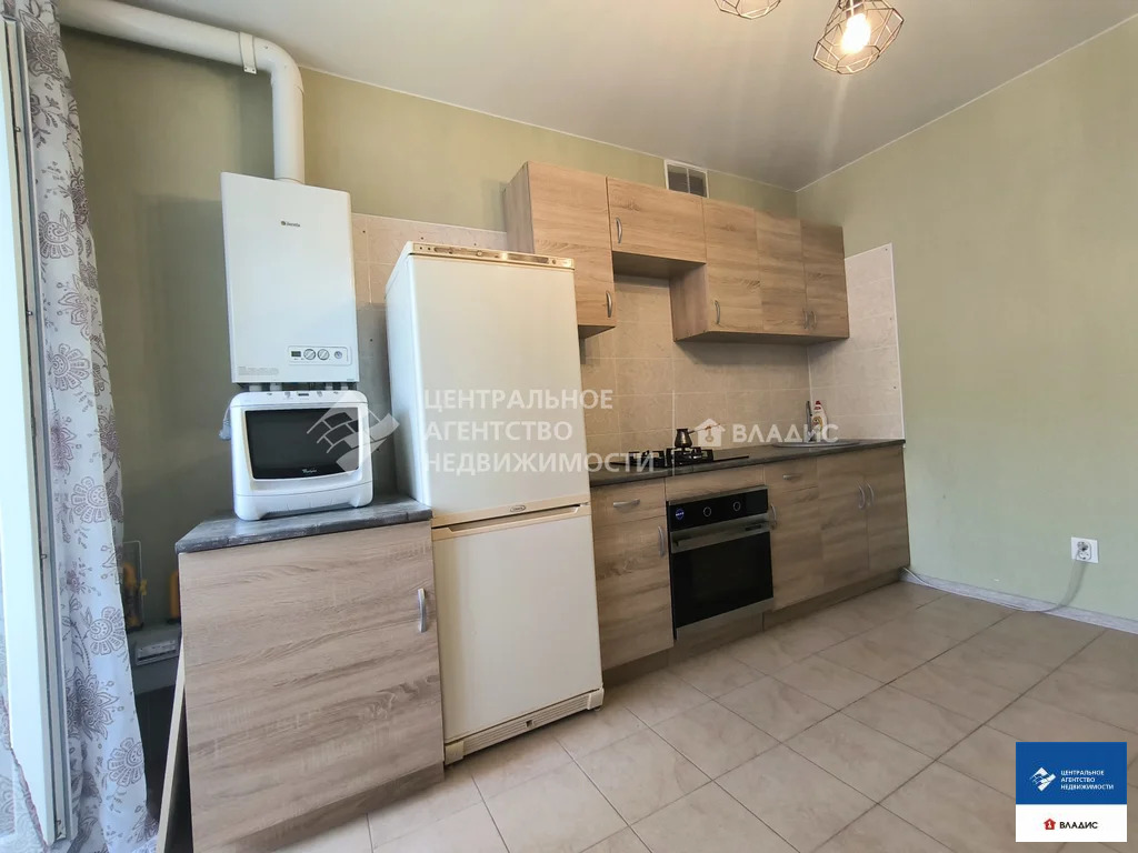 Аренда квартиры, Рязань, Старообрядческий проезд - Фото 2