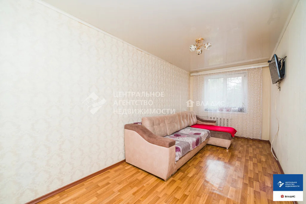 Продажа квартиры, Рязань, ул. Великанова - Фото 3