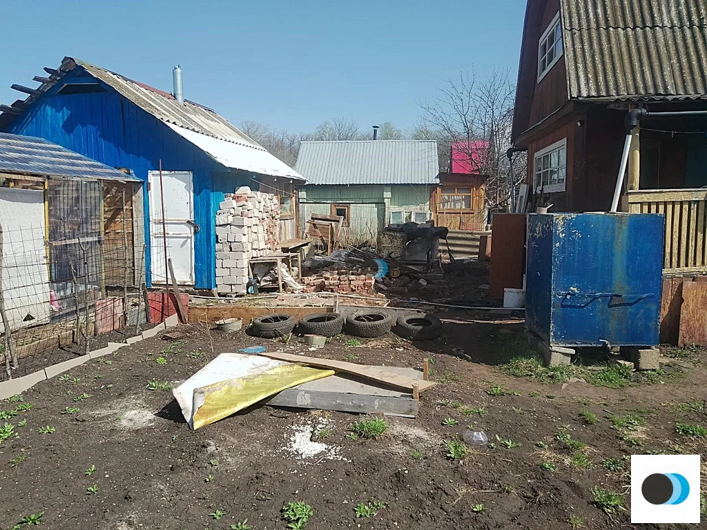 Продажа дома, Кармаскалинский район, СНТ Текстильщик - Фото 20