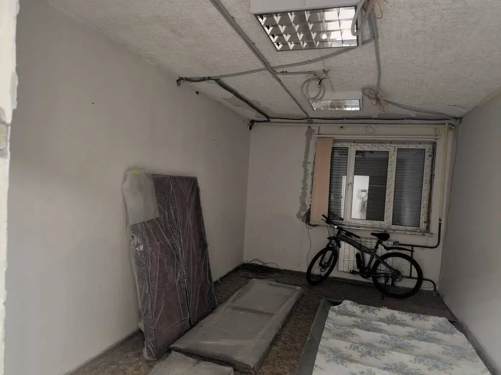 Нежилое помещение 129,8 м2 с отдельным входом в жилом доме - Фото 6