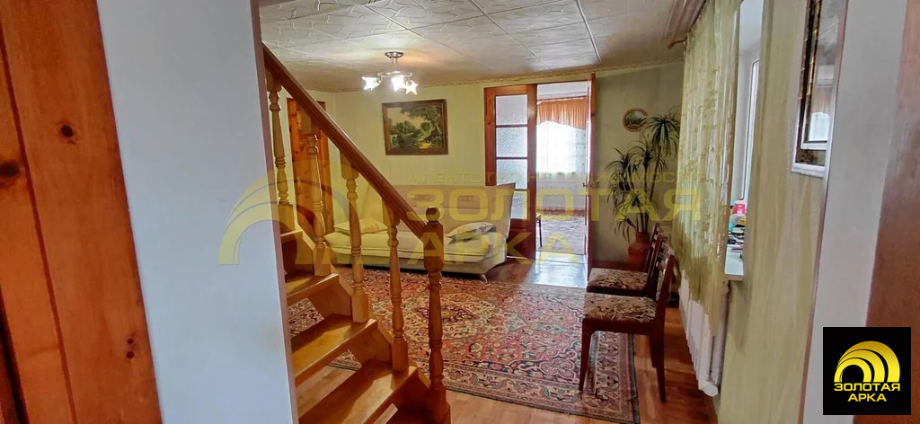 Продажа дома, Крымск, Крымский район, ул. Тургенева - Фото 9