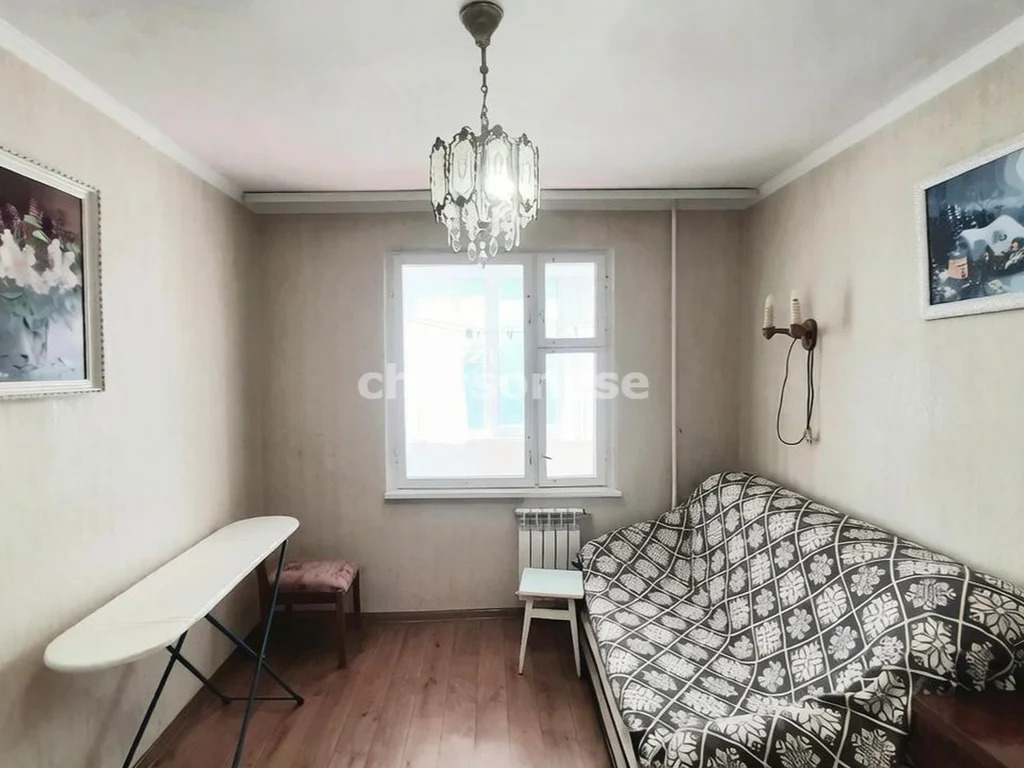Продажа квартиры, Севастополь, Героев Сталинграда пр-кт. - Фото 14