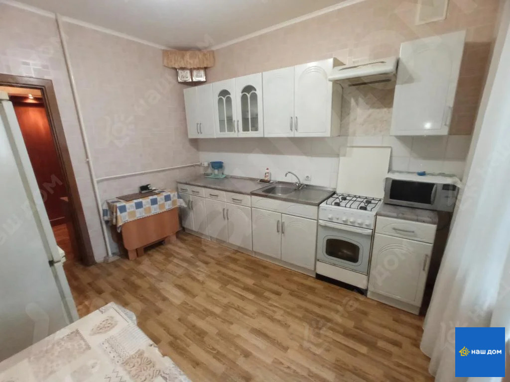 Продажа квартиры, Липецк, улица П.И. Смородина - Фото 5