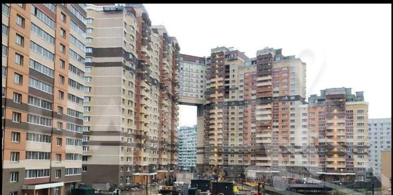 Купить 1 Комнатную Квартиру Котельники Строителей