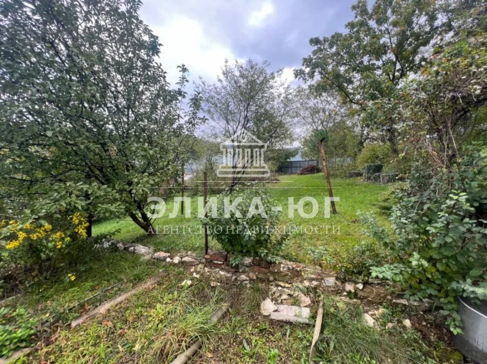 Продажа участка, Тенгинка, Туапсинский район, Вишневый пер. - Фото 5