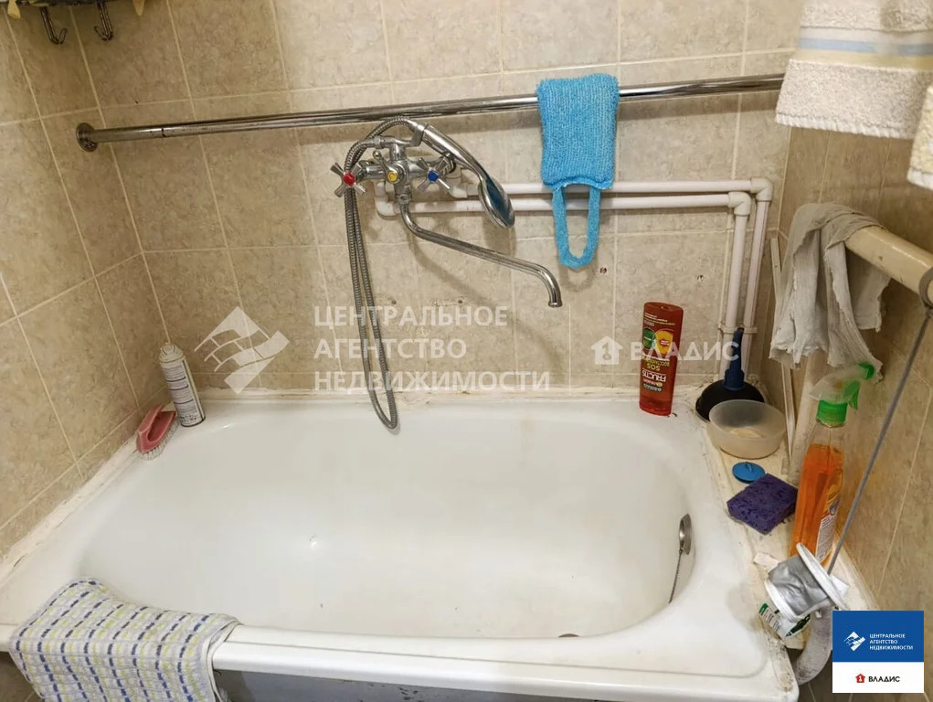 Продажа квартиры, Шилово, Шиловский район, ул. 8 Марта - Фото 13