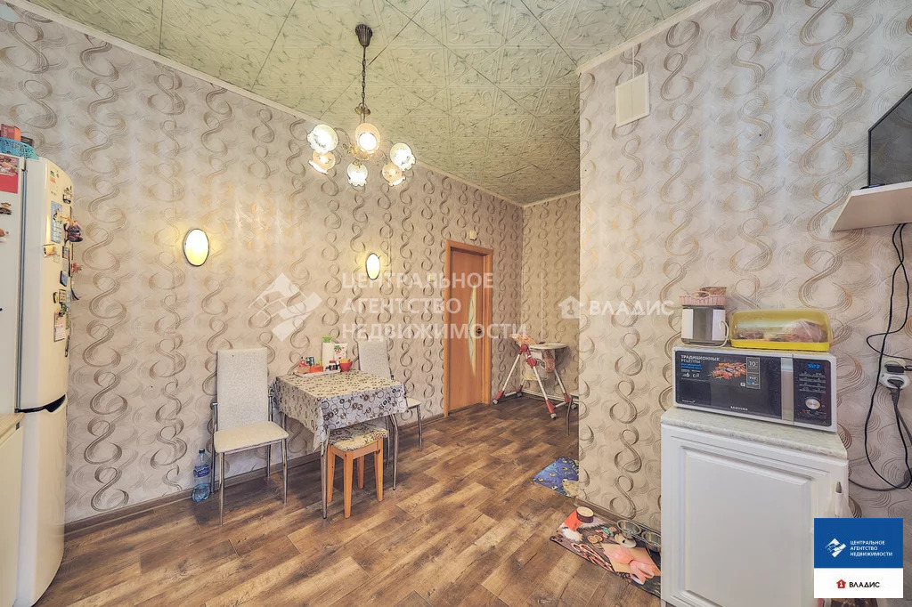 Продажа дома, Рыбное, Рыбновский район, Мещёрская улица - Фото 2