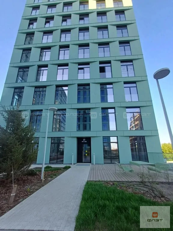Продажа квартиры, Казань, Аскара Шейх-Али - Фото 10