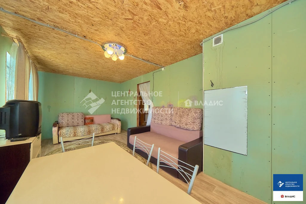 Продажа дома, Новики, Спасский район, ул. Корень - Фото 13