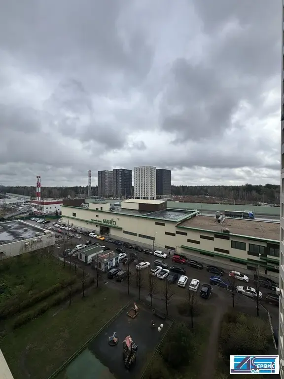 продается 2-х комнатная квартира - Фото 10