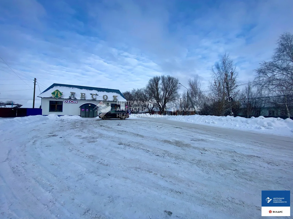 Продажа участка, Мушковатово, Рязанский район - Фото 3